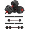 Nabíjačky SEDCO BC - sada 2x7,5 kg / 1x15 kg