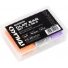 ITALKO Clay Bar Set 3x 50g - praktický set troch clay barov rôznej tvrdosti