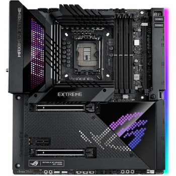 Asus ROG MAXIMUS Z690 EXTREME