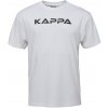 Kappa Logo Getru čierne biele