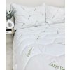 Hypoalergénny Letný set , Aloe Vera Green 140x200/70x90 cm