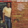 Withers Bill: Just As I Am (Limited Coloured Vinyl, Re-Issue) - Vinyl (LP)