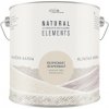Hlinená farba na stenu bez konzervantov StyleColor NATURAL ELEMENTS achátová sivá 2,5 l