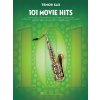 Hal Leonard 101 Movie Hits for Tenor Sax Noty