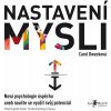 Nastavení mysli