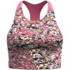 Podprsenka SMARTWOOL W ACTIVE CROP BRA Lady veľkosť S