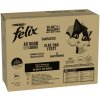 Felix So gut... mäsový mix 4 druhy 80 x 85 g