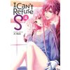 I Can't Refuse S Vol. 4