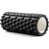 Sedco Masážny VÁLEC YOGA FOAM ROLLER 33x14 cm - modrá