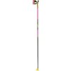 LEKI PRC 750 Pink 23/24 150 cm