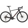 MARIN Gestalt 2 gravel bicykel, čierna/červená Zvoľte Variant: 50