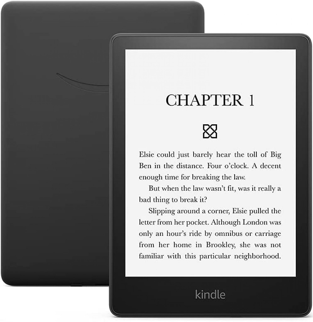 Amazon Kindle Paperwhite 5