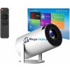 Digitálny projektor 4K multifunkčný Full HD domáce kino
