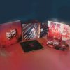 Motley Crue - Theatre Of Pain / 40th Anniversary / Box / Vinyl / 4LP [4 LP]