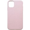 iPhone 11 ružové (Eco) puzdro