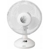 Stolný ventilátor ECG FT 23a - biely
