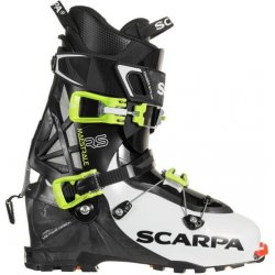 scarpa maestrale rs2