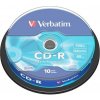 Verbatim CD-R 700MB 52x 10SP