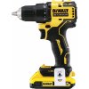 DeWalt DCD708D2T-QW