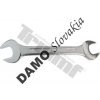 TRIUMF Kľúč vidlicový obojstranný CRV - štandard 30 x 32 mm