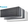 Daikin Stylish FTXA35AW/ RXA35A BB/BS/BT Farba: Strieborná