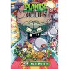 Dark Horse Plants vs. Zombies: Multi-ball-istic