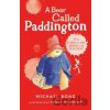 A Bear Called Paddington - Michael Bond, Peggy Fortnum (Ilustrátor)