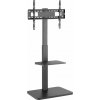 Equip Držák na TV Equip 650613 190,5 cm (75 ) Černá