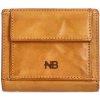 Noelia Bolger peňaženka unisex žltá 5133 NB ZLU