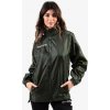 RAIN BASICO VERDE MILITARE Tg. XL