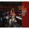 Tori Amos Diving Deep Live 2 CD