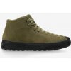 Outdoorové topánky Scarpa Mojito Wrap Mid - military