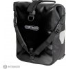 ORTLIEB Sport-Roller tašky na nosič, 2x12.5 l, pár, čierna