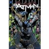 Batman: The Fall and the Fallen - Tom King