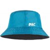 P.A.C. Ledras Bucket Hat Petrol AOP