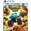 Hot Wheels Monster Trucks: Stunt Mayhem