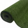 Petromila vidaXL Umelý trávnik 7/9 mm 1x10 m zelený