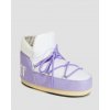 Moon Boot Tecnica Pumps Street Bi Color Lilac White