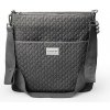 Suavinex Prebaľovacia taška Tote Wonderland Grey