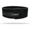 GymBeam Fitness opasok LEVER Black/Orange - L