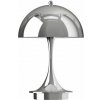 Louis Poulsen Prenosná lampa Panthella 160 V3, chrome plated 5744171559