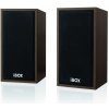 IBOX SP1 reproduktor 2.0 2x5W napájanie