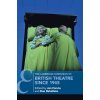 The Cambridge Companion to British Theatre since 1945 (Harvie Jen)