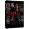 V zajatí démonov 1-4 kolekcia - 4DVD