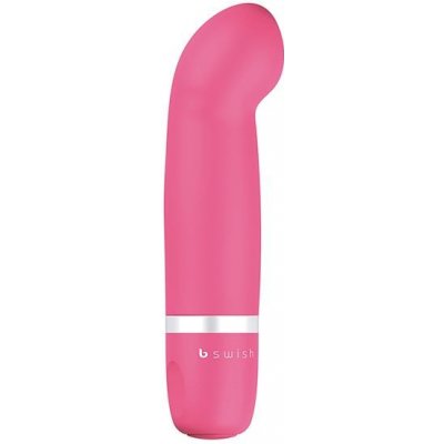 B Swish - Bcute Classic Vibrator Curve Guava - Vibrátor