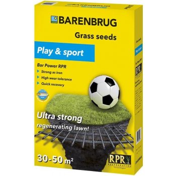 Barenbrug Barpower RPR 5 kg