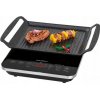 BBQ Tabuľka Elektrická indukčná doska PROFILICO (BBQ Tabuľka Elektrická indukčná doska PROFILICO)