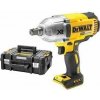 DeWalt DCF899NT rázový uťahovač Li-Ion XR 18V bez aku v TSTAK-u