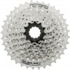 Shimano 9-kazeta CS-HG201 11-36 zubov, strieborná matná