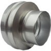 KomínyCZ - Komínová redukcia nerez 160/150mm
